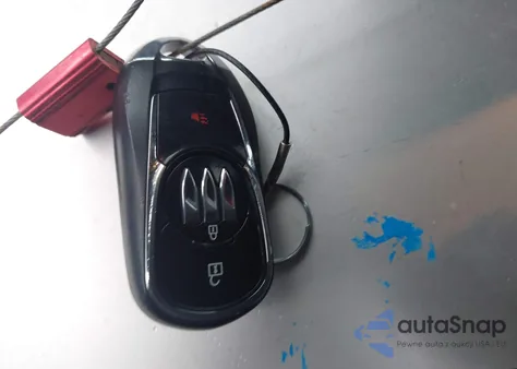 2024 Buick Encore Gx Sport Touring Fwd z USA, uszkodzony, nr VIN KL4AMDSL6RB074848